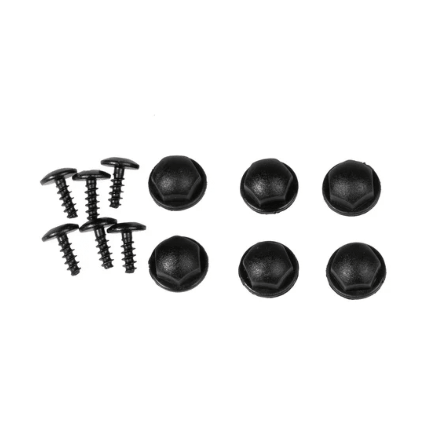 Ortlieb Spare Screw Set for Panniers | The Bike Affair