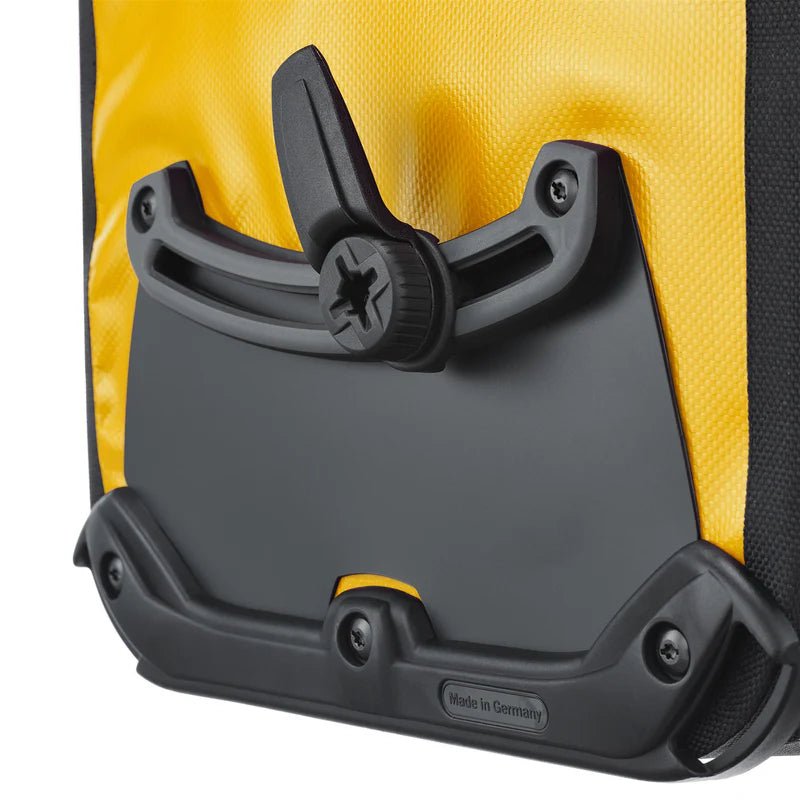 Ortlieb Sport - Roller Classic Front Pannier Pair | The Bike Affair