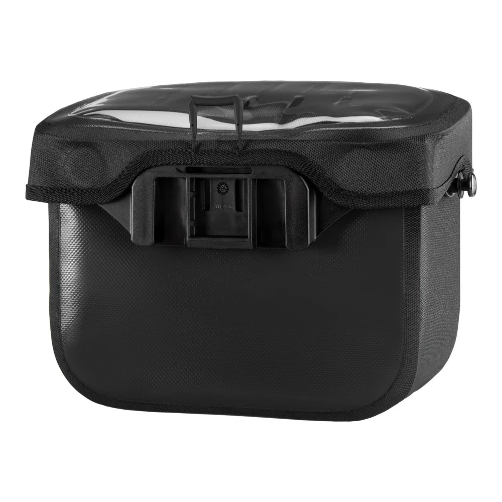 Ortlieb Ultimate Six Classic Handlebar Bag | The Bike Affair