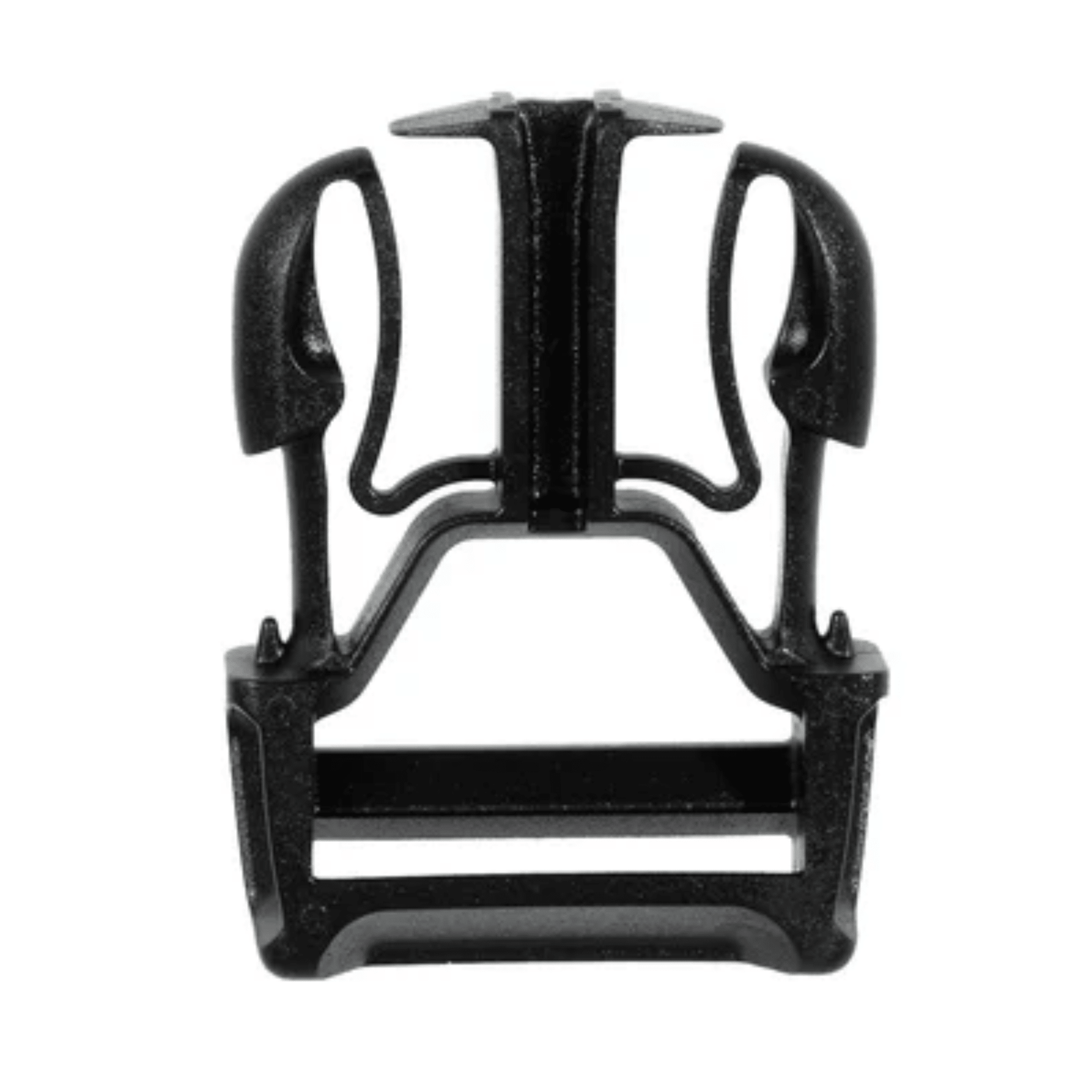 Ortlieb X - Stealth Buckle 1 Piece only M 25mm | The Bike Affair