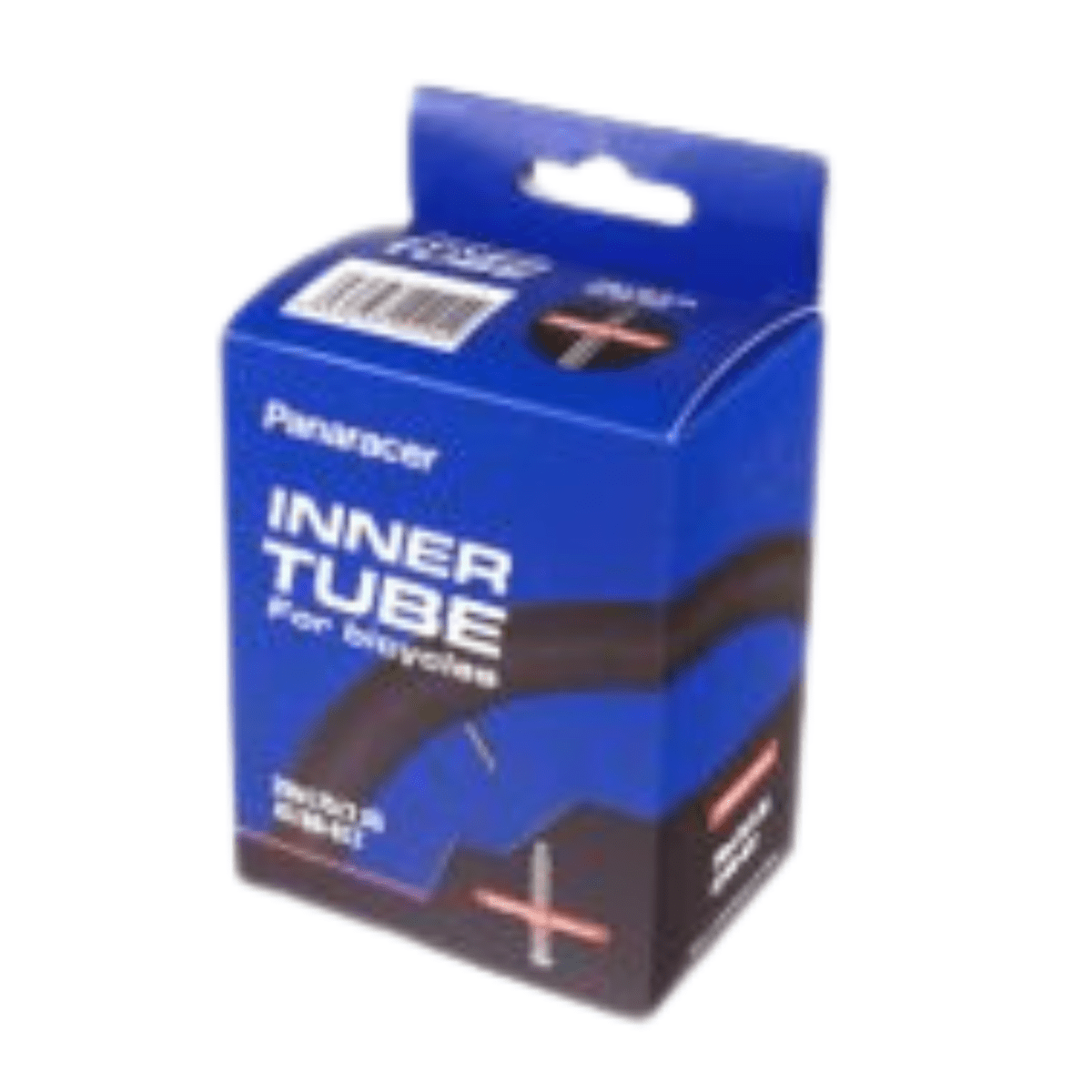 Panaracer 20x1.25 (32 - 406) 48mm Presta Road Tube | The Bike Affair