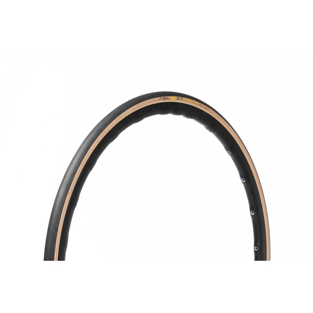 Panaracer Agilest Duro TLR 700x32c Folding Tyre | The Bike Affair