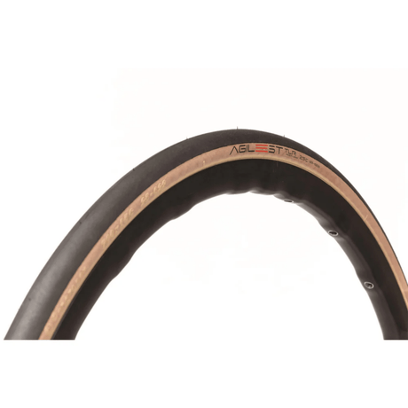 Panaracer Agilest TLR 700x28C Folding Road Tyre | The Bike Affair