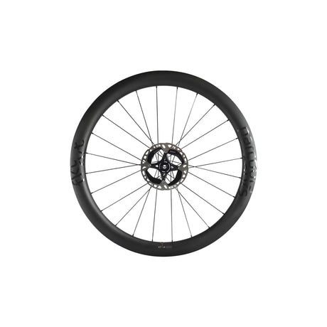 Parcours FKT Gravel Carbon Disc Brake Wheelset 47mm | The Bike Affair