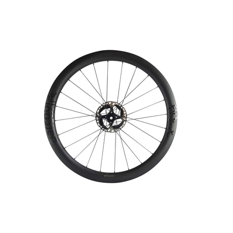 Parcours FKT Gravel Carbon Disc Brake Wheelset 47mm | The Bike Affair