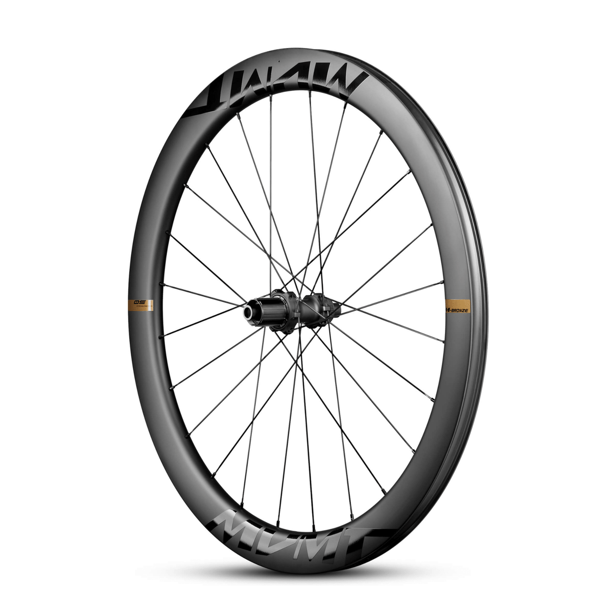 Pardus MVMT M-Bronze 50 Wheelset | The Bike Affair