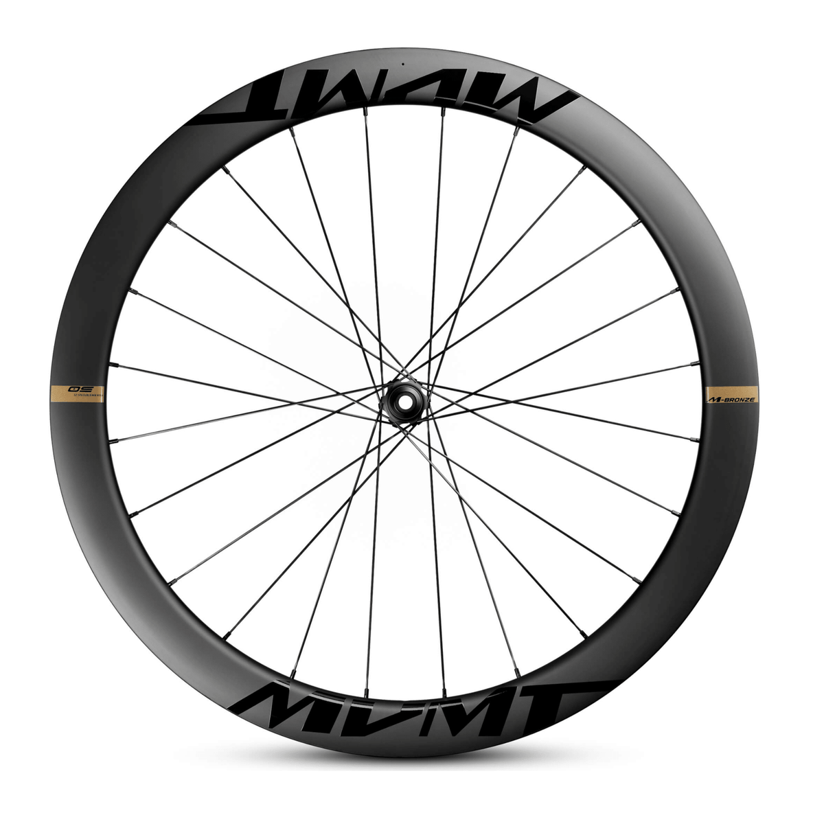 Pardus MVMT M-Bronze 50 Wheelset | The Bike Affair