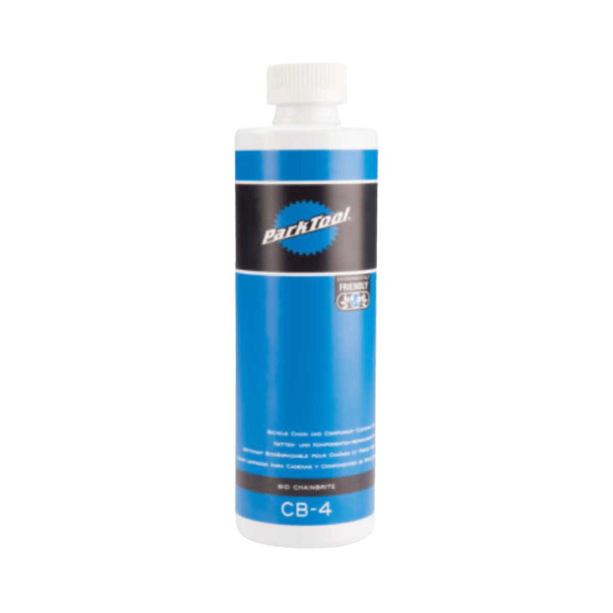 ParkTool Bio ChainBrite Cleaner 16 oz. (474 ml) | The Bike Affair