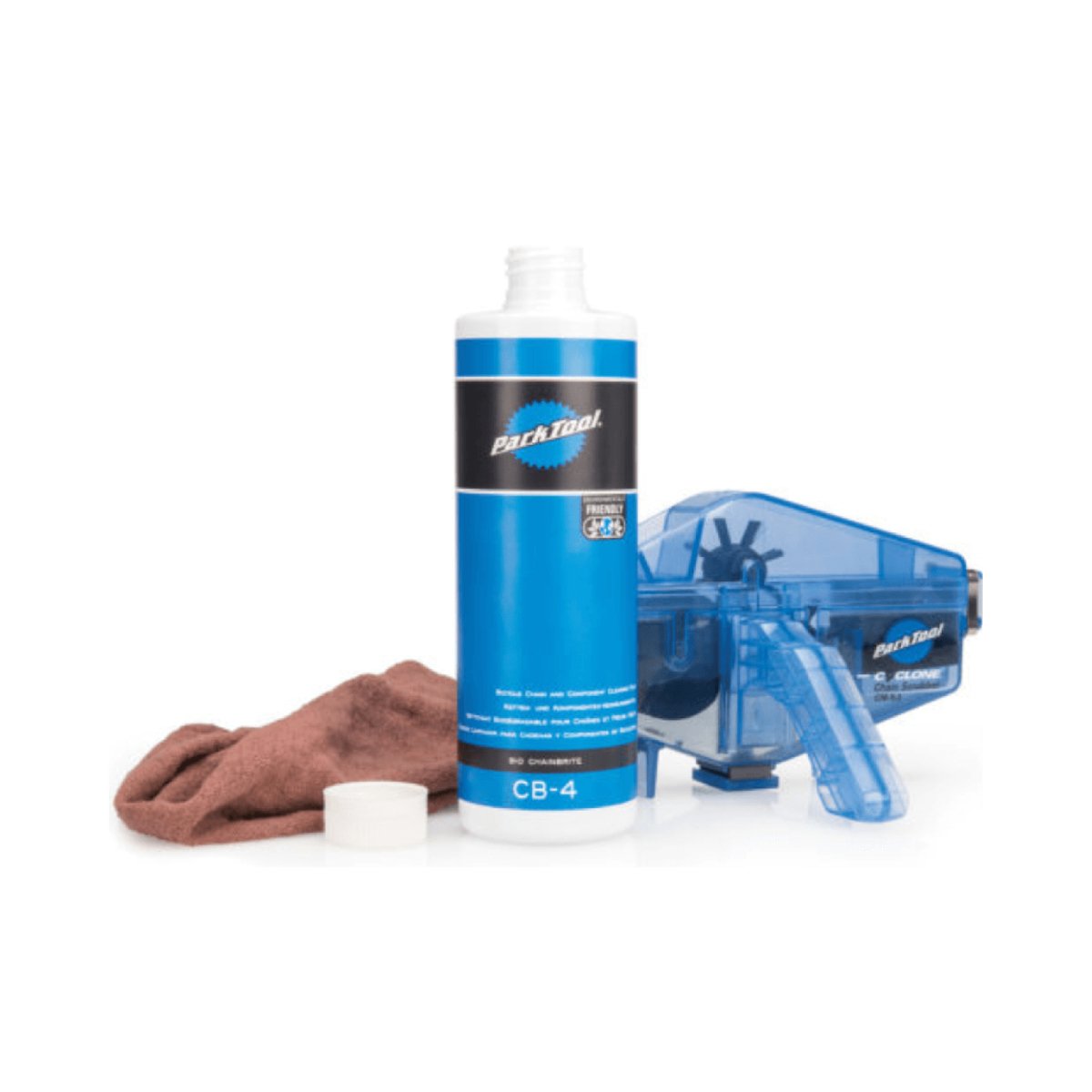 ParkTool Bio ChainBrite Cleaner 16 oz. (474 ml) | The Bike Affair