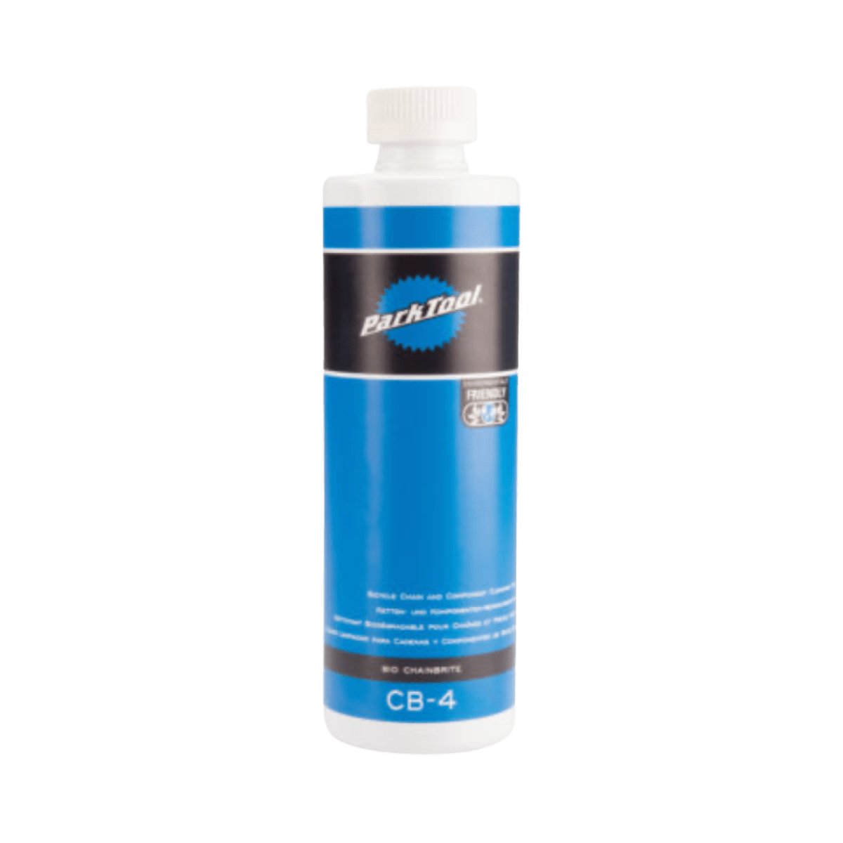ParkTool Bio ChainBrite Cleaner 16 oz. (474 ml) | The Bike Affair