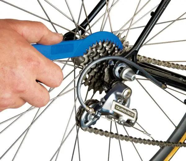 Parktool CG-2.4 Chain Gang Cleaning system | The Bike Affair
