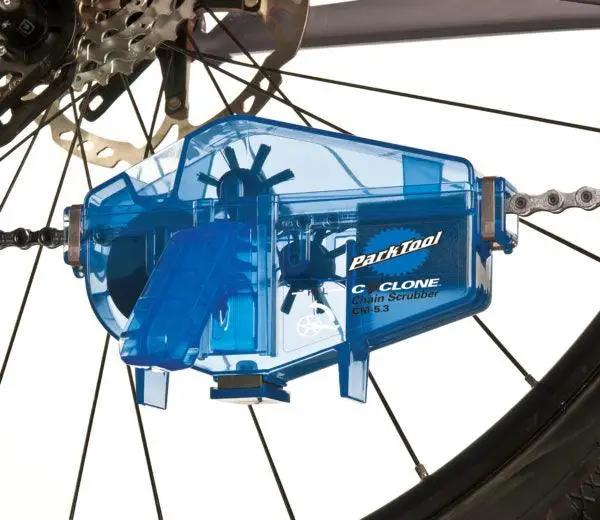 Parktool CM-5.3 Cyclone Chain Scrubber | The Bike Affair