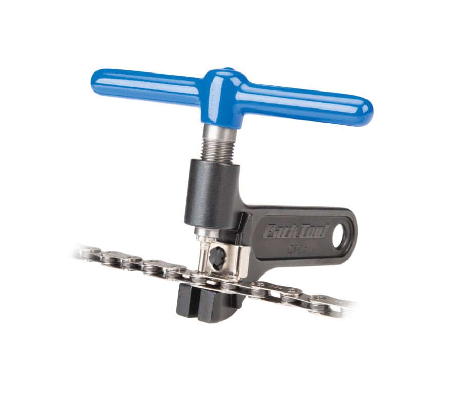 ParkTool Screw Type Chain Tool | The Bike Affair
