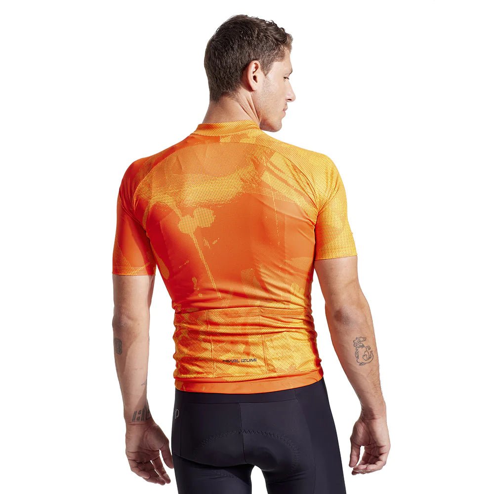Pearl Izumi Attack Jersey | The Bike Affair