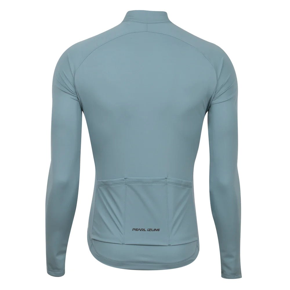 Pearl Izumi Attack Long Sleeve Jersey | The Bike Affair