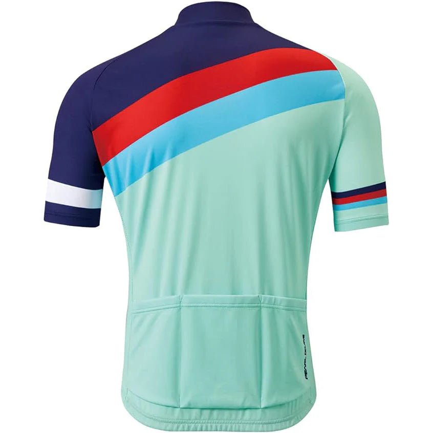 Pearl Izumi Printed Jersey | The Bike Affair