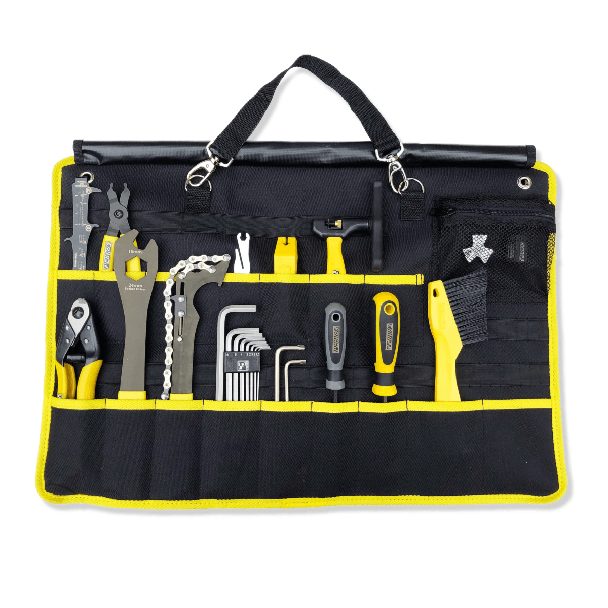 Pedros Burrito Tool Kit | The Bike Affair