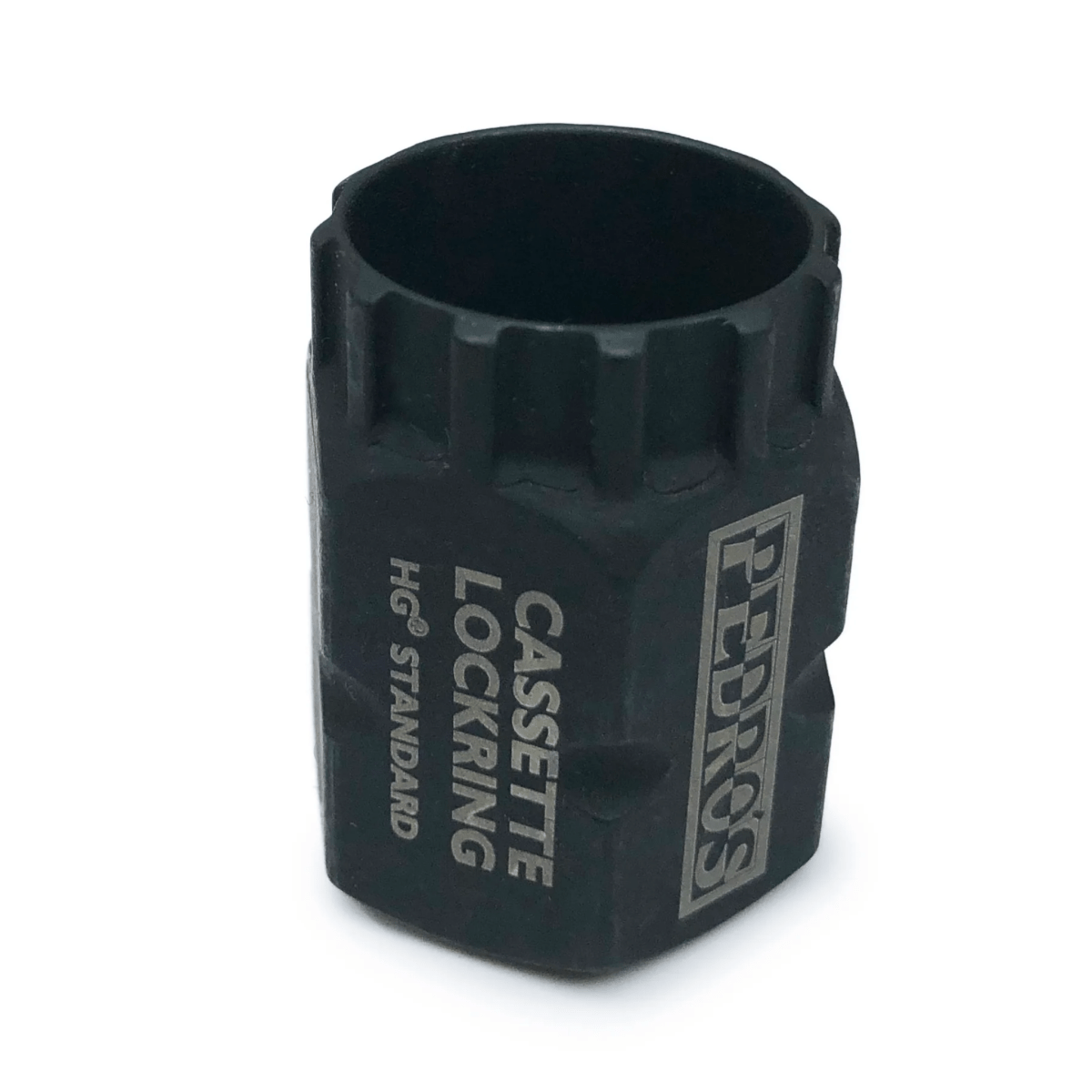 Pedros Cogset Lockring Socket w/o Pin | The Bike Affair