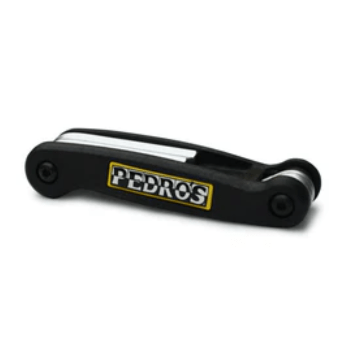Pedros Folding Hex / Screwdriver Set | The Bike Affair