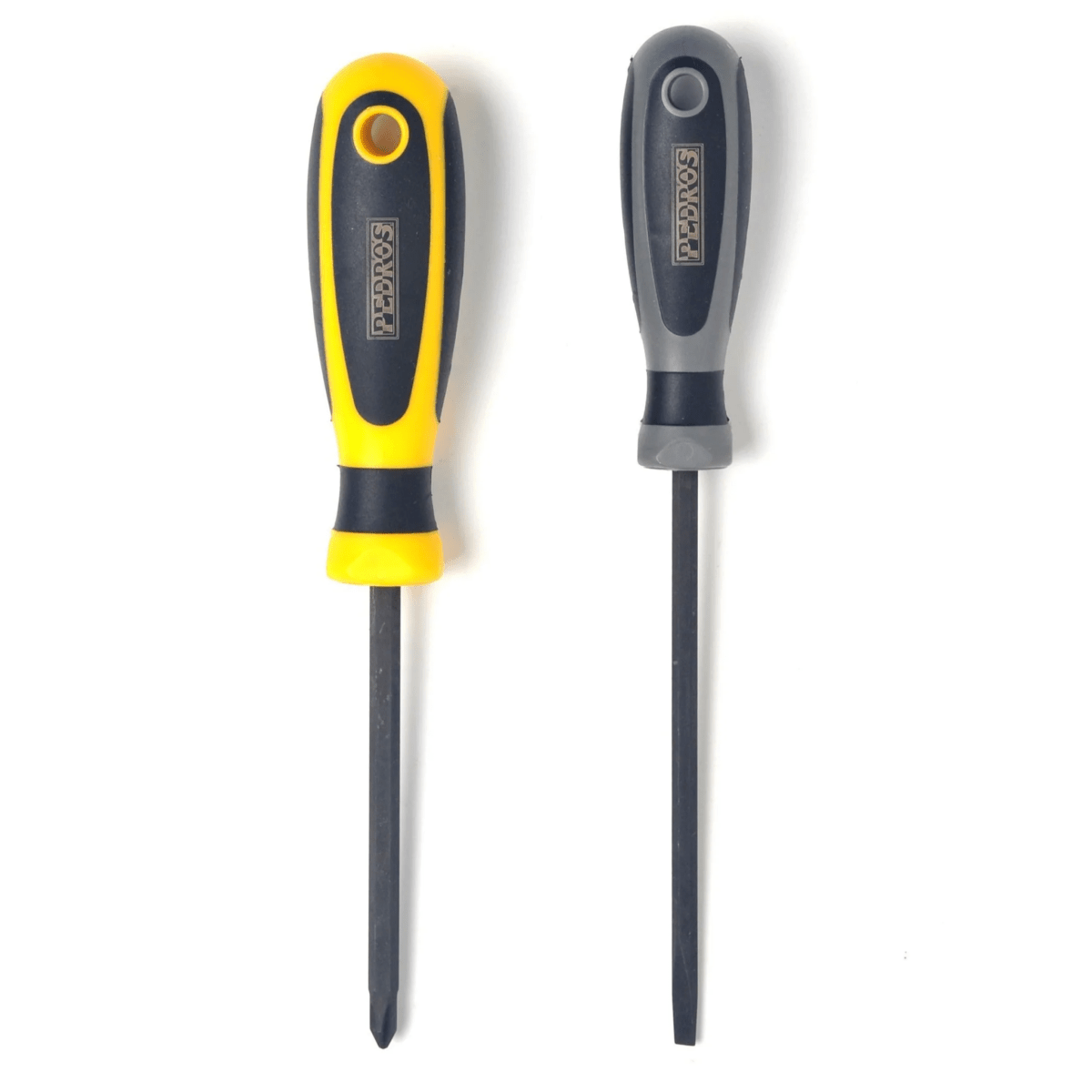 Pedros Screwdriver Set 2 Pcs | The Bike Affair