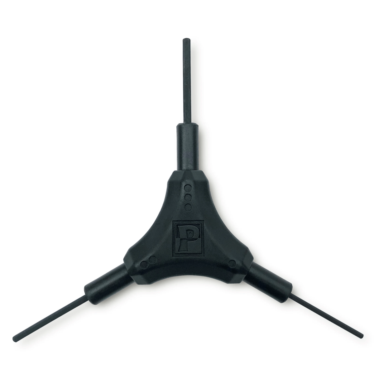 Pedros Y Hex - 2 ,2.5, 3mm Wrench Set | The Bike Affair