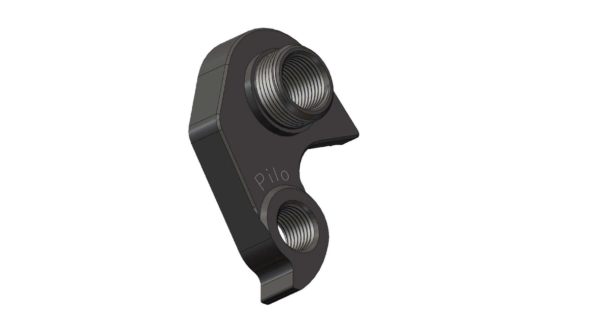 Pilo D1052 Derailleur Hanger for Lapierre
