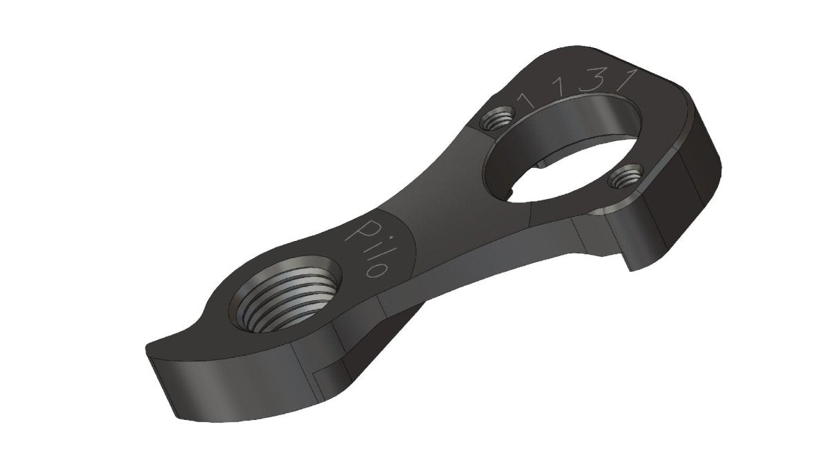 Pilo D1131 Derailleur Hanger for Giant | The Bike Affair