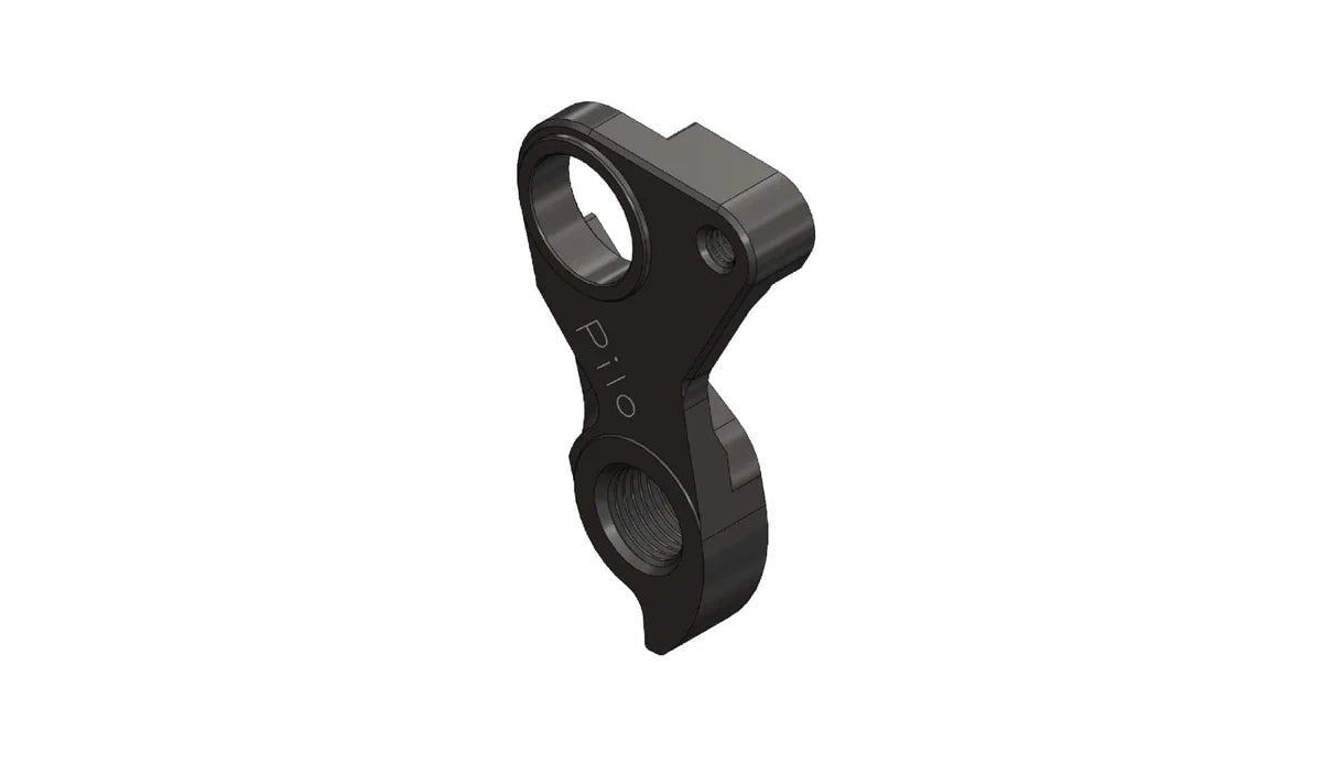Pilo D1139 Derailleur Hanger for Guerciotti, Corratec, Motobecane, Bombtrack, Blue, Ribble, kestrel | The Bike Affair