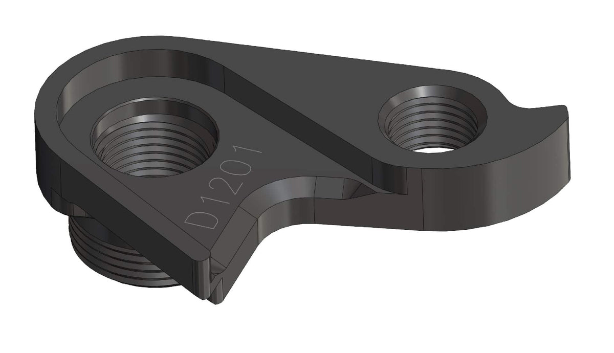 Pilo D1201 Derailleur Hanger for Orbea
