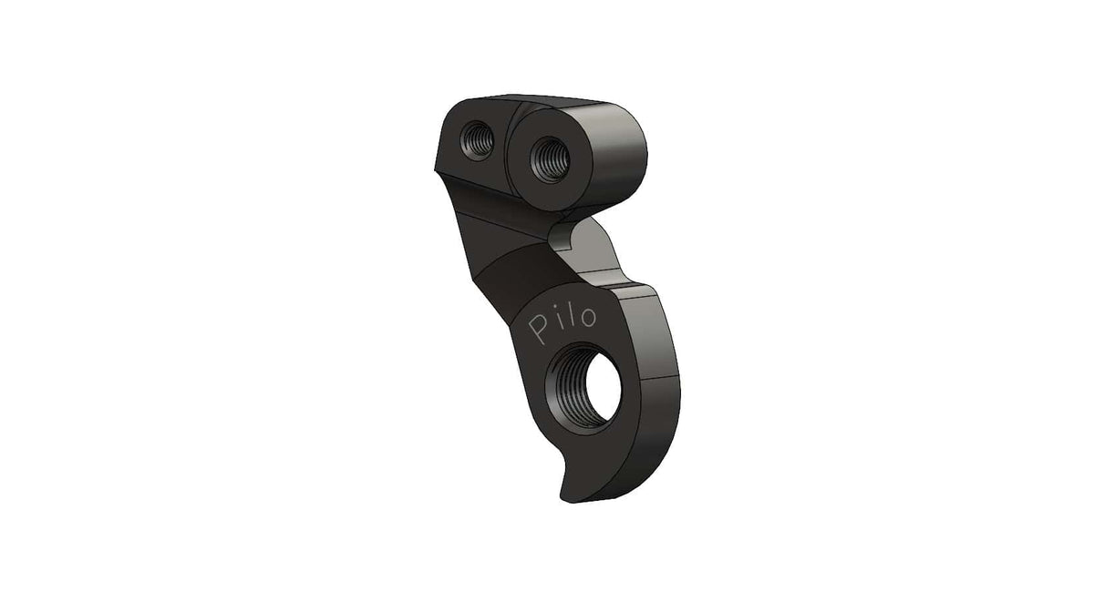 Pilo D1310 Derailleur Hanger for Trek