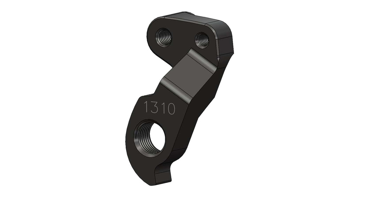 Pilo D1310 Derailleur Hanger for Trek