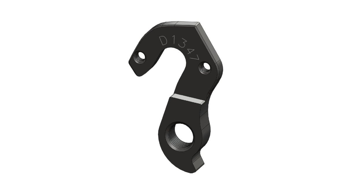 Pilo D1347 Derailleur Hanger for Look | The Bike Affair