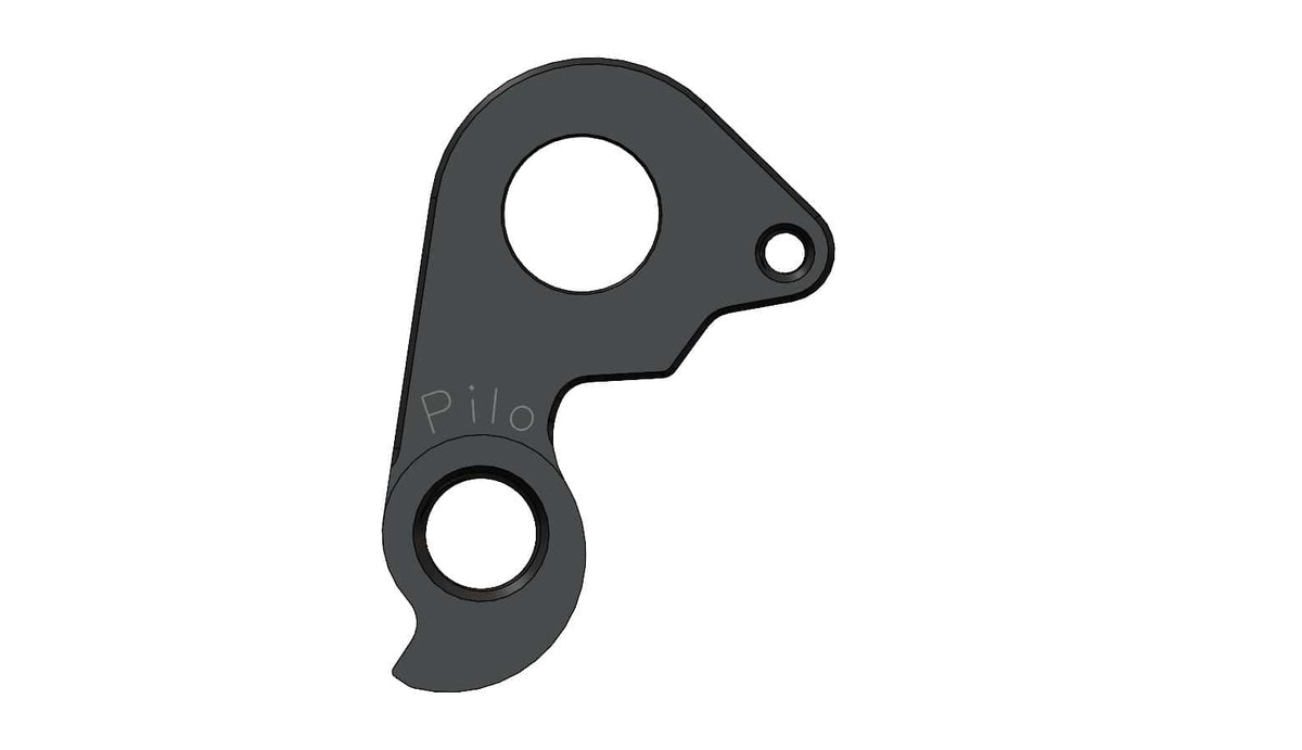 Pilo D1373 Derailleur Hanger for Java | The Bike Affair