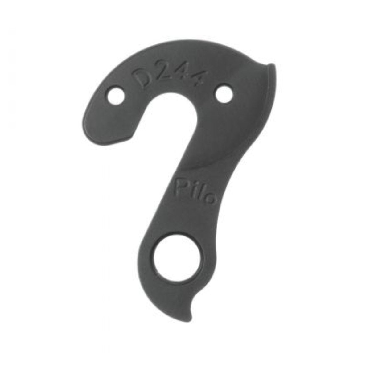 Pilo D244 Derailleur Hanger for Bulls, Corratec, Haibike, Kona | The Bike Affair