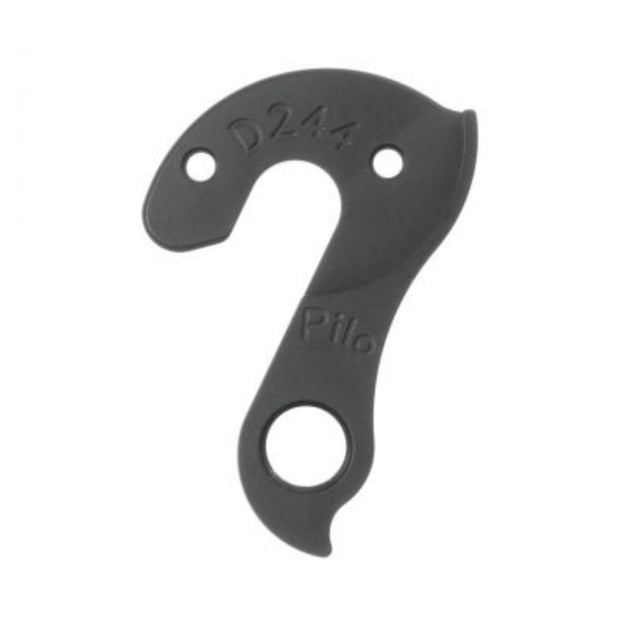 Pilo D244 Derailleur Hanger for Bulls, Corratec, Haibike, Kona | The Bike Affair