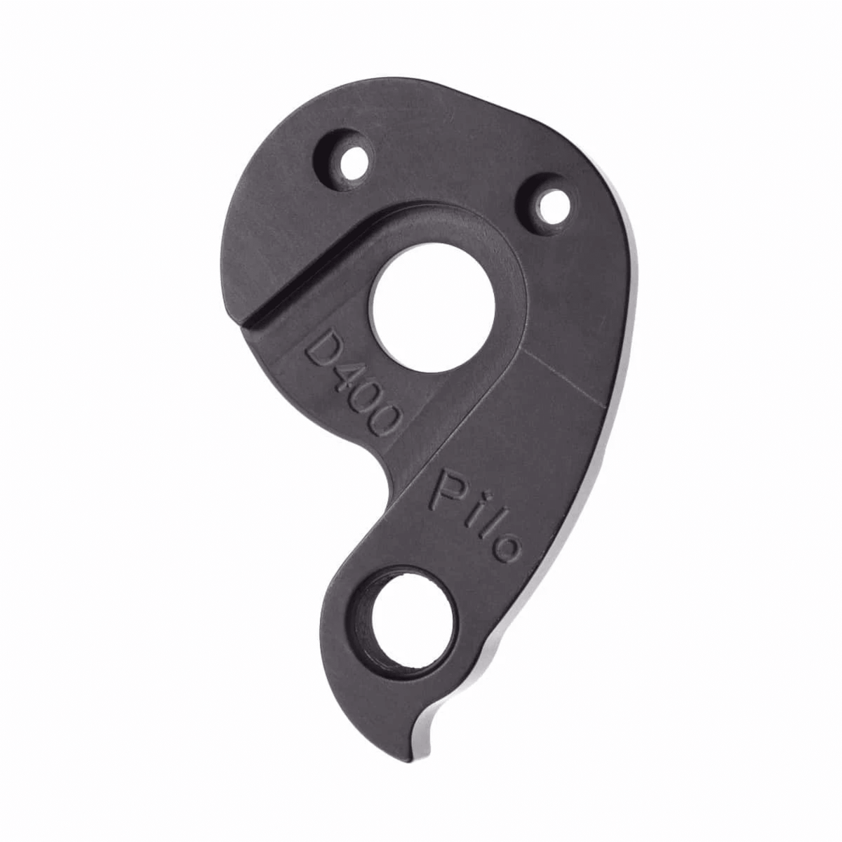 Pilo D400 Derailleur Hanger for Merida MTB 12x142mm axle