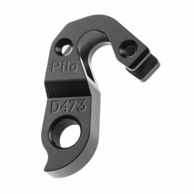 Pilo D473 Derailleur Hanger for BMC | The Bike Affair