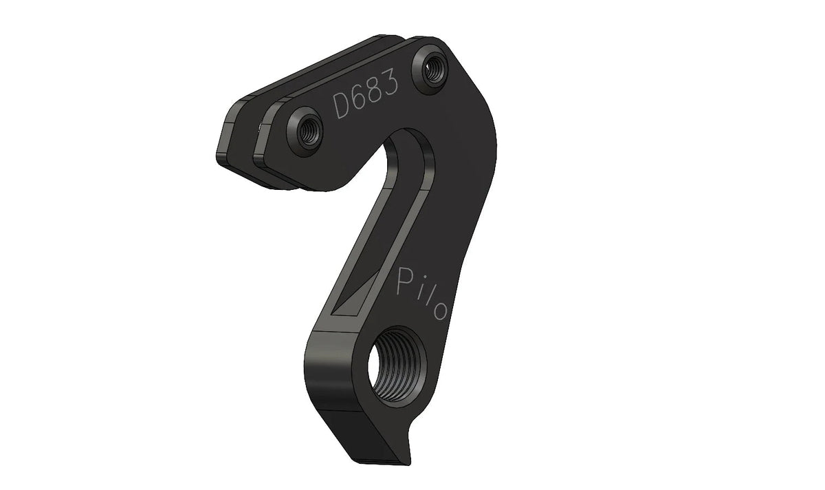 Pilo D683 Derailleur Hanger for Felt