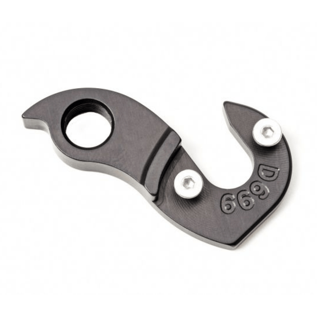Pilo D699 Derailleur Hanger For Argon 18 | The Bike Affair
