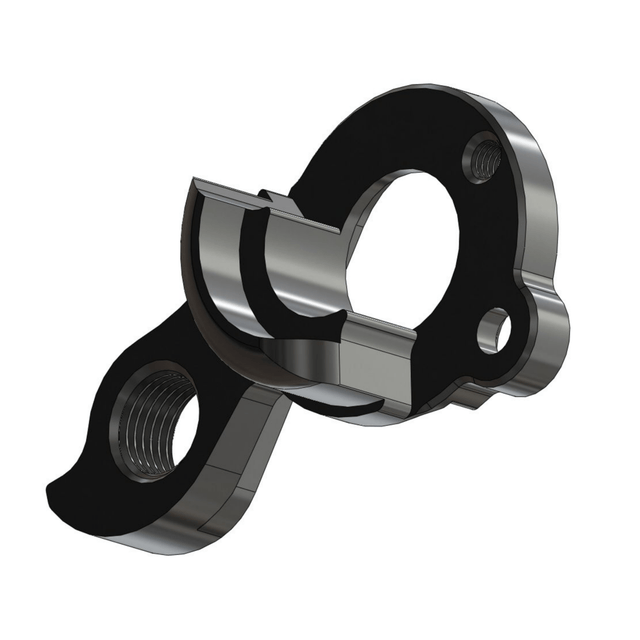 Pilo D763 Derailleur Hanger for Fuji, Kross | The Bike Affair