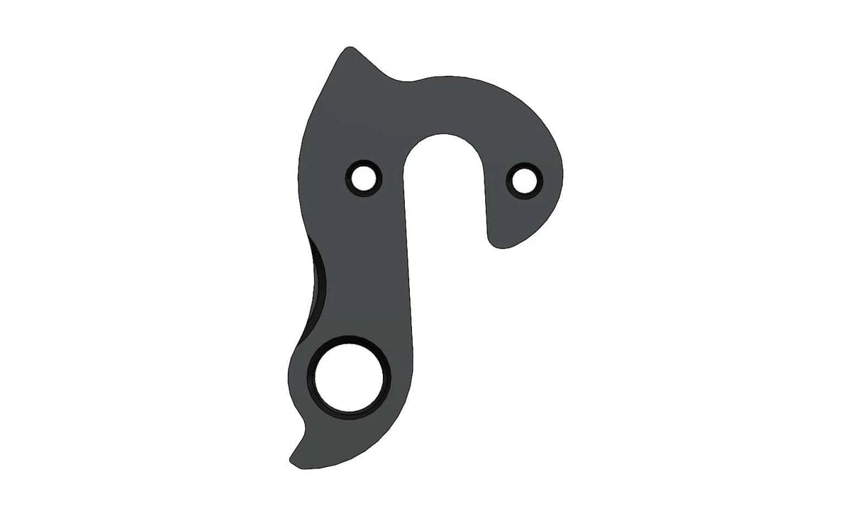 Pilo D796 Derailleur Hanger for Orro | The Bike Affair
