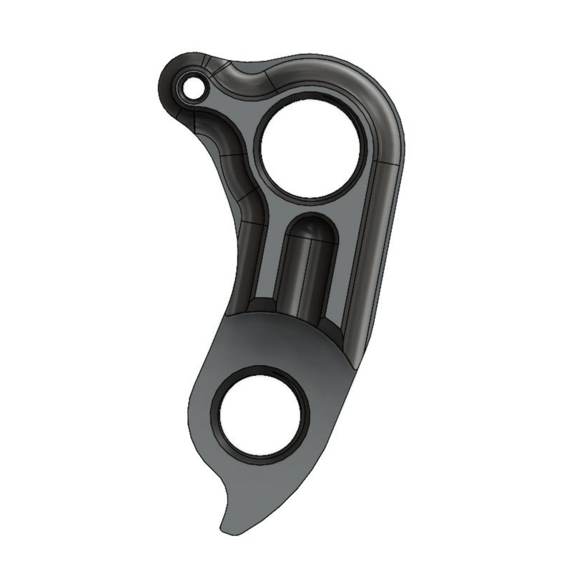 Pilo D801 Derailleur Hanger for Cannondale | The Bike Affair