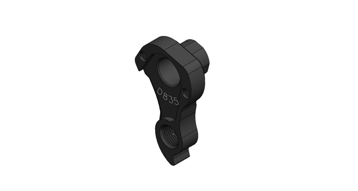 Pilo D835 Derailleur Hanger for Scott