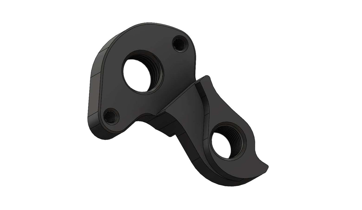 Pilo D848 Derailleur Hanger for Cinelli, Decathlon, Orange, Ridley, Rondo, Wilier