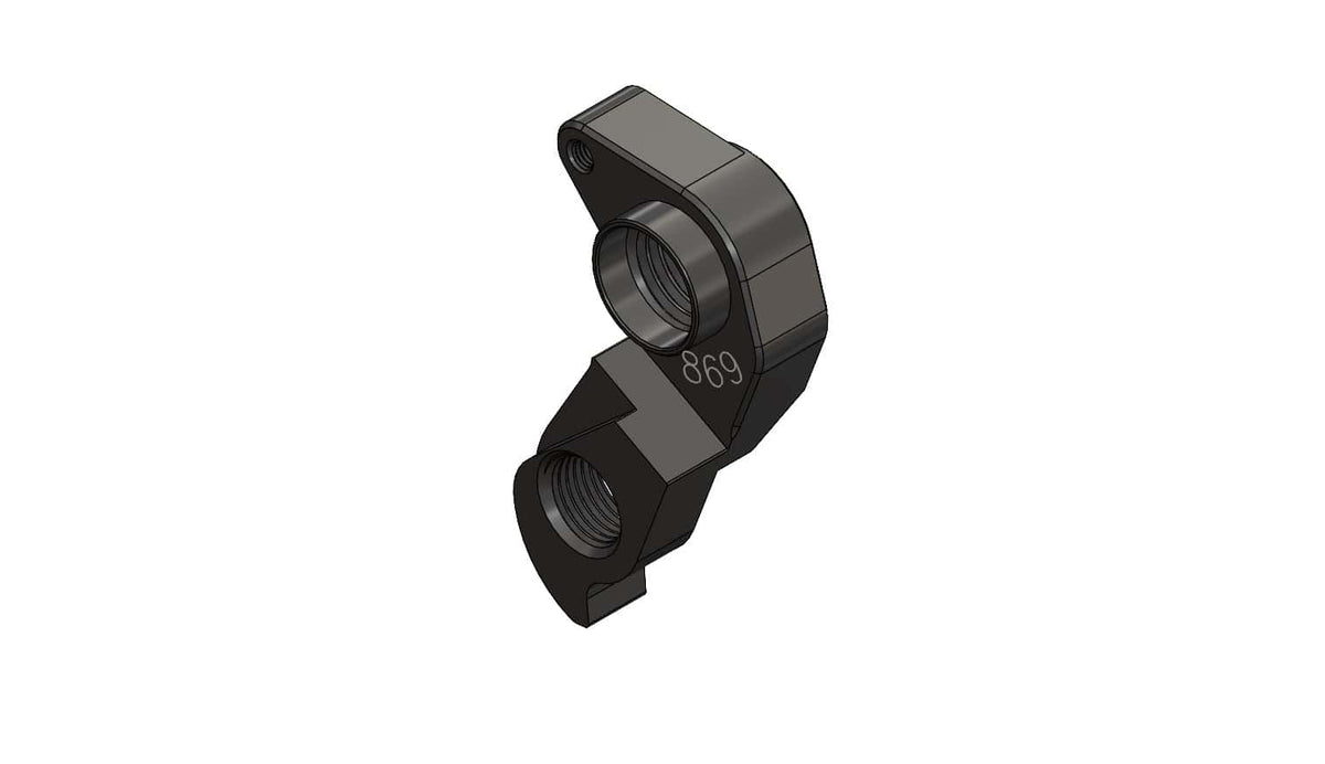 Pilo D869 Derailleur Hanger for Merida