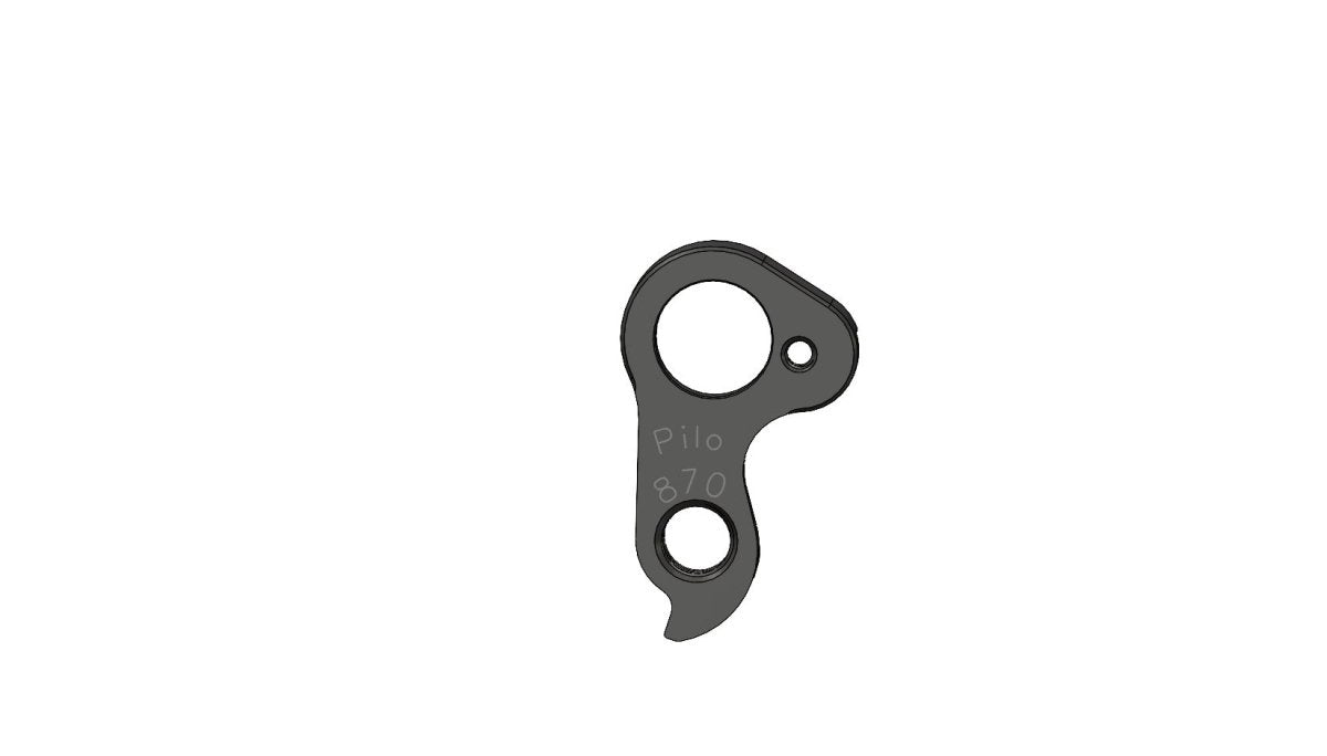 Pilo D870 Derailleur Hanger for Colnago | The Bike Affair