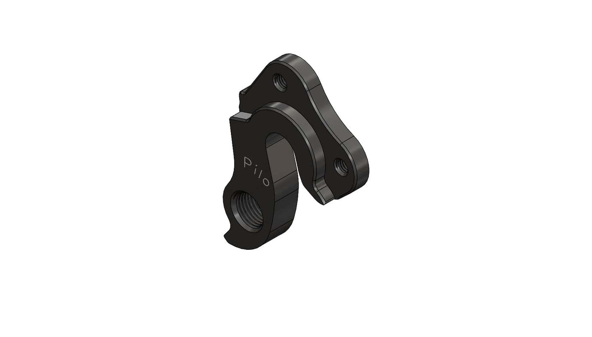 Pilo D891 Derailleur Hanger for Bottecchia, Haro, KHS, Kross, Ribble | The Bike Affair