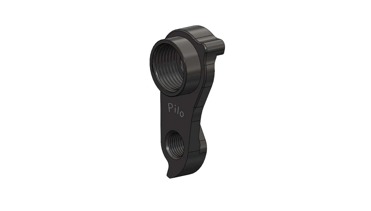 Pilo D892 Derailleur Hanger for Ghost, Haibike