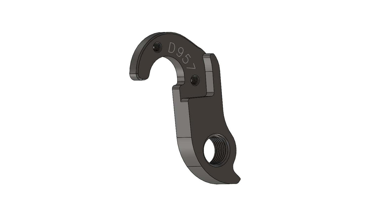 Pilo D957 Derailleur Hanger for Decathlon, Genesis, Stevens