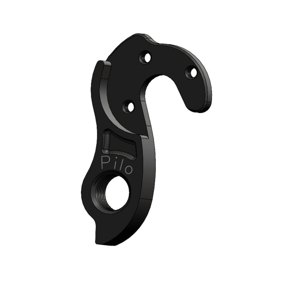 Pendant De Dérailleur Arrière Pilo D802 Pour VTT Whyte (E-180, E-160, T-140, S-120) - Neuf